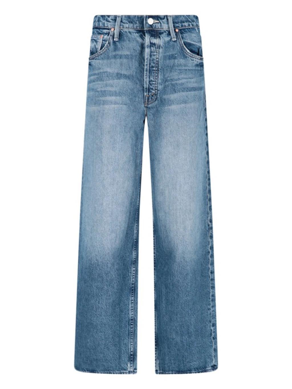 Jeans Denim In Blue Product Image