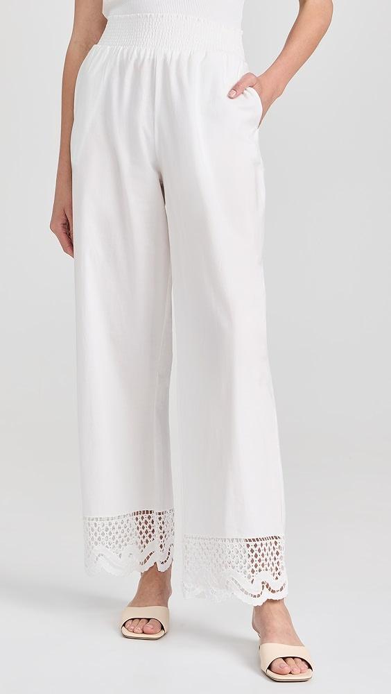 RAILS Henrik Pants | Shopbop Product Image