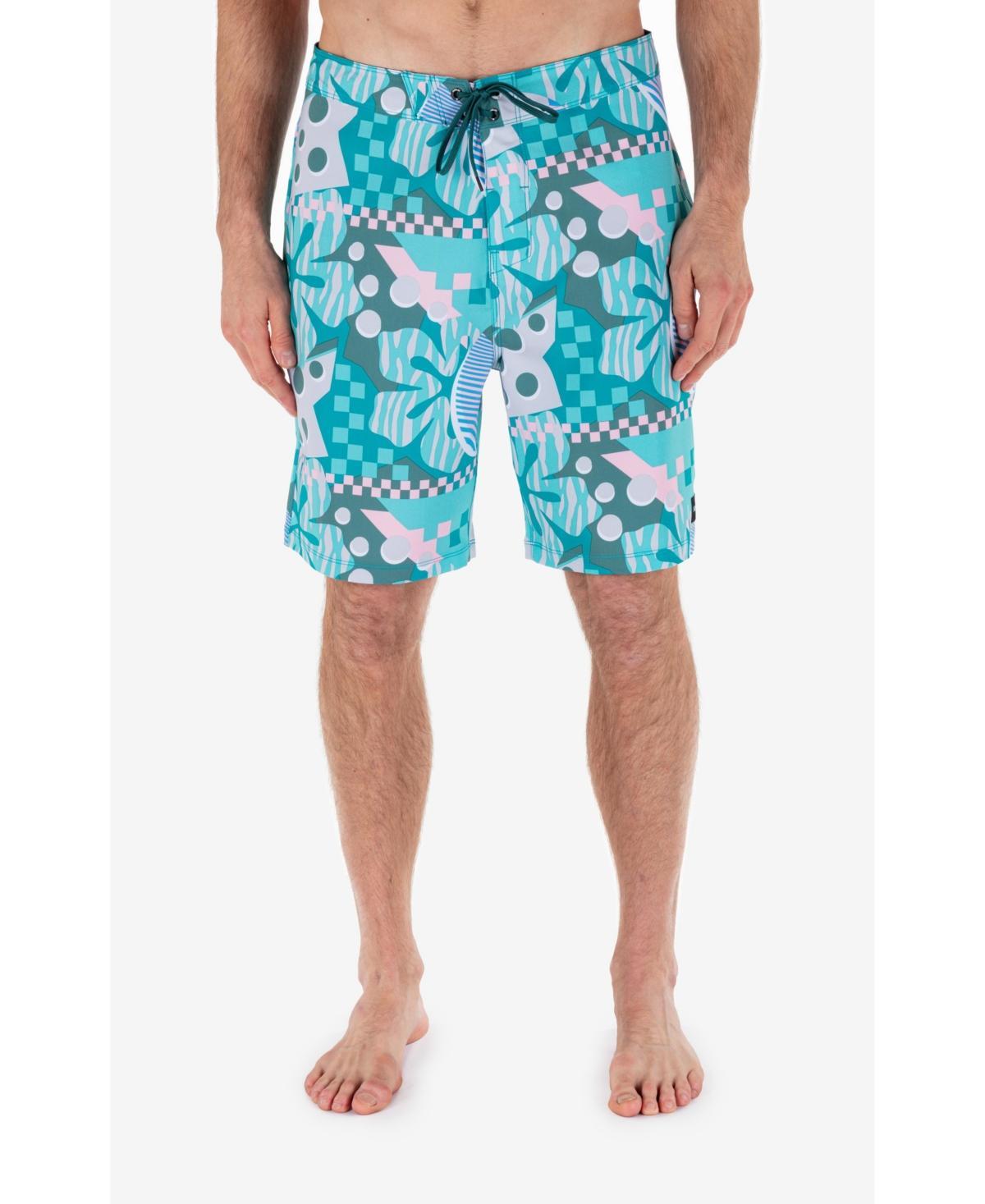 Hurley Mens Weekender Drawstring 20 Boardshorts Product Image