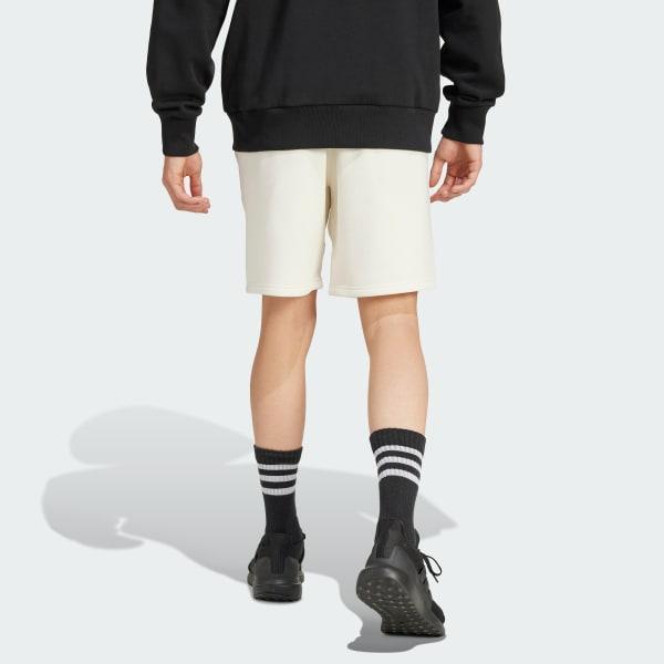 ALL SZN Fleece Shorts Product Image