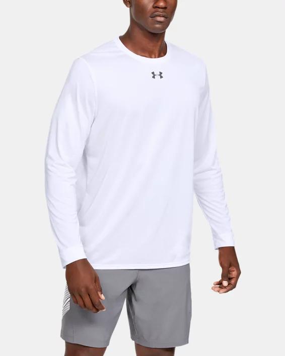 Men's UA Locker 2.0 Long Sleeve Product Image