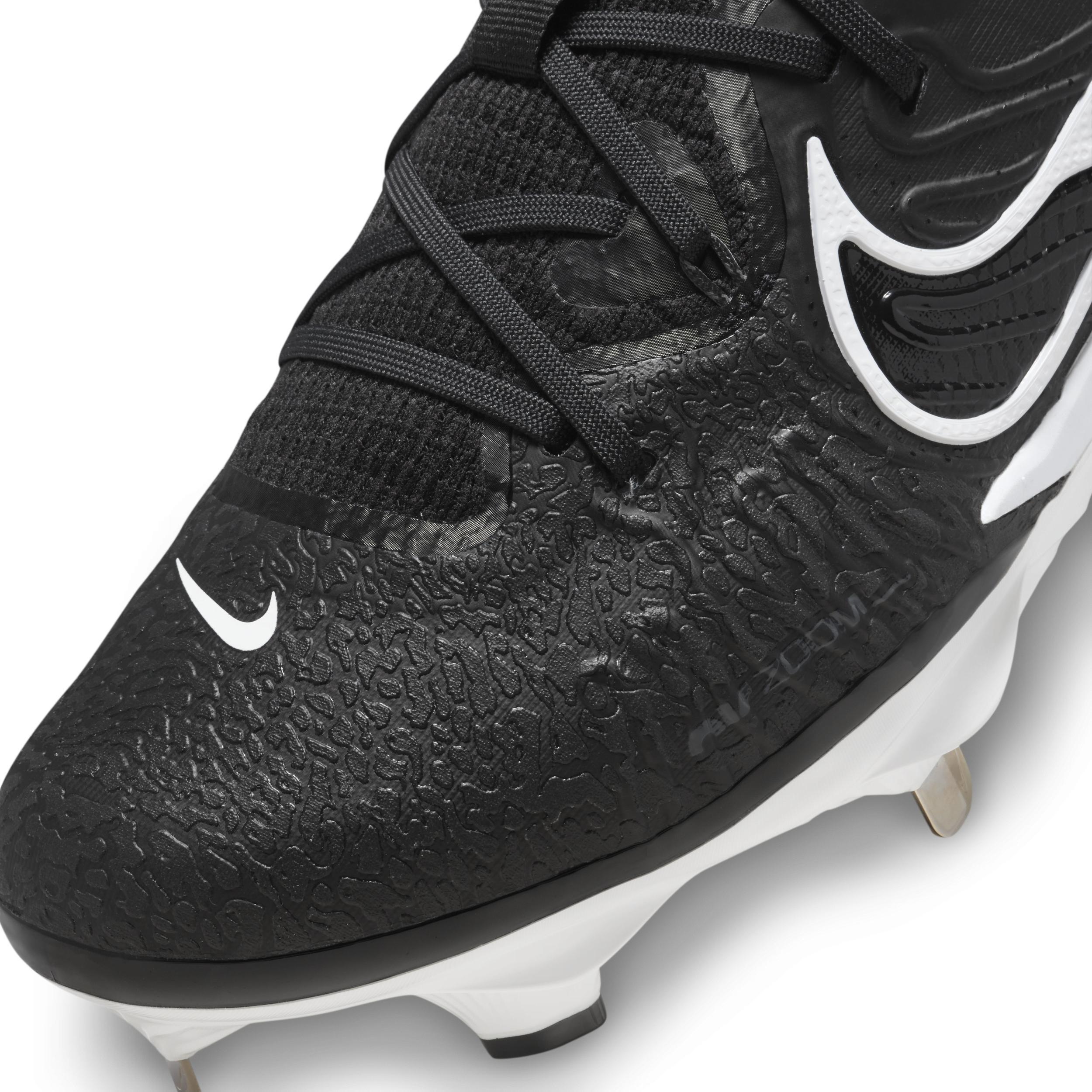 Nike Men's Alpha Huarache NXT Baseball Cleats Product Image