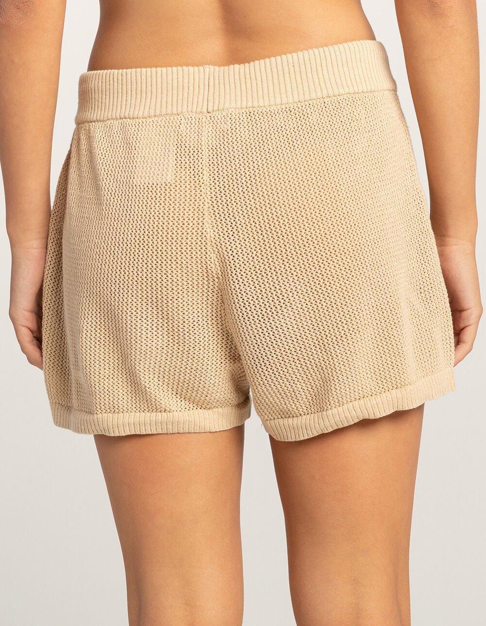 BRIXTON Aruba Womens Shorts Product Image