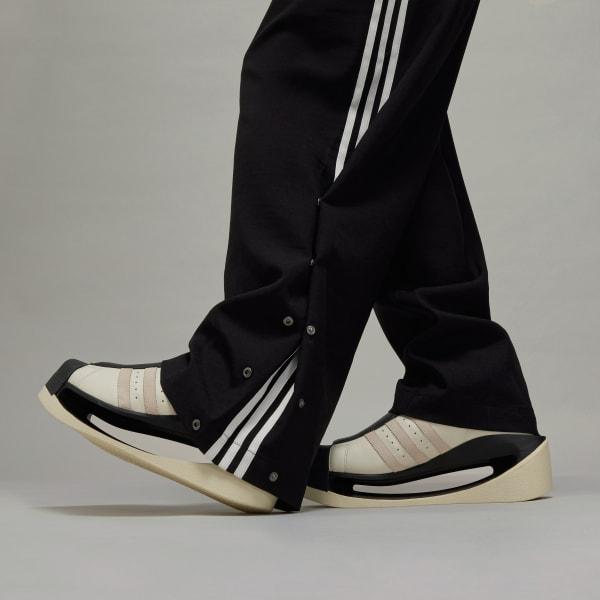 Y-3 Sport Uniform 3-Stripes Pants Product Image