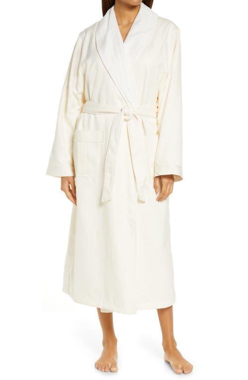 Majestic International Womens Sherbrooke Brushed Microfiber Robe Product Image