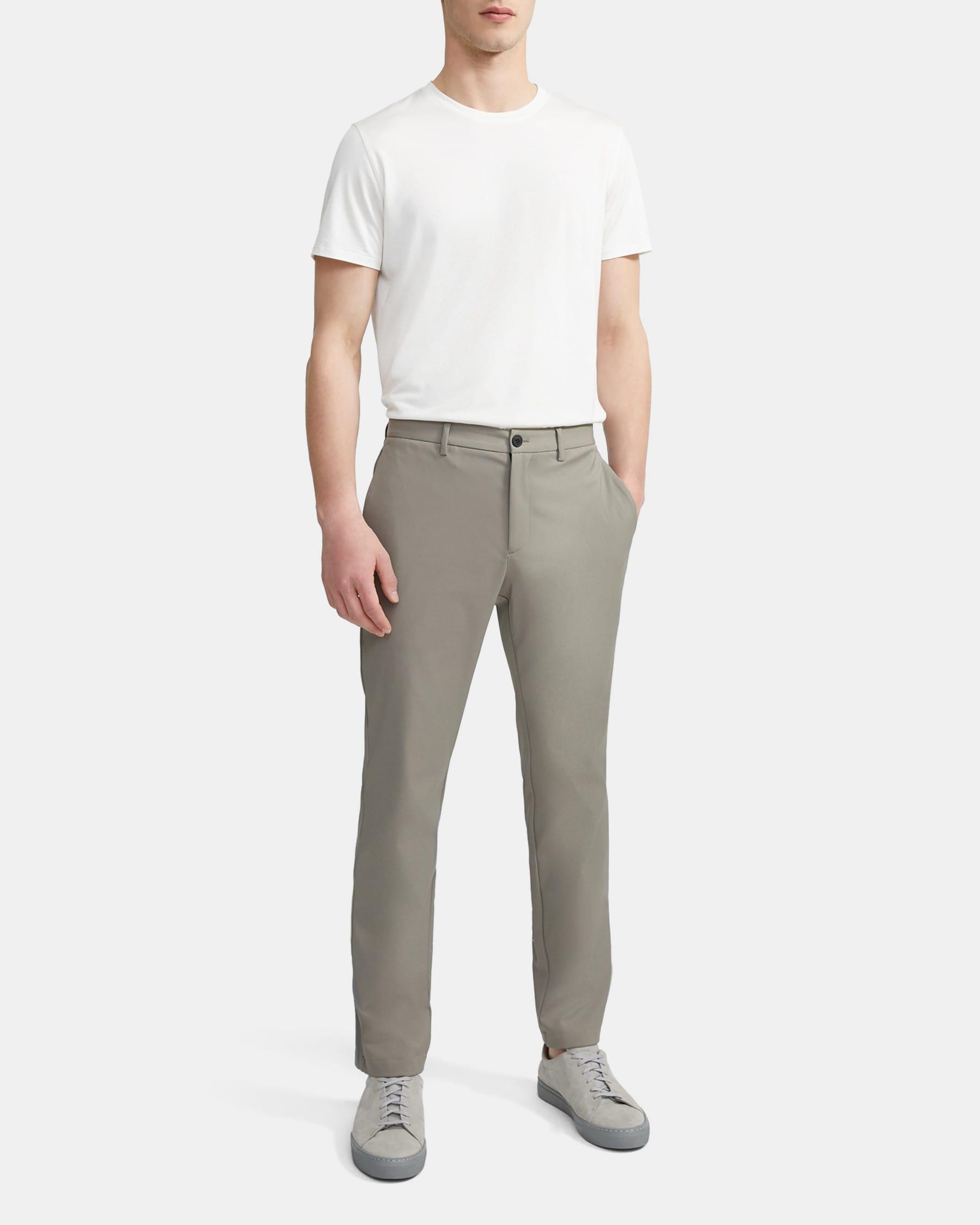 Classic-Fit Pant in Neoteric Product Image