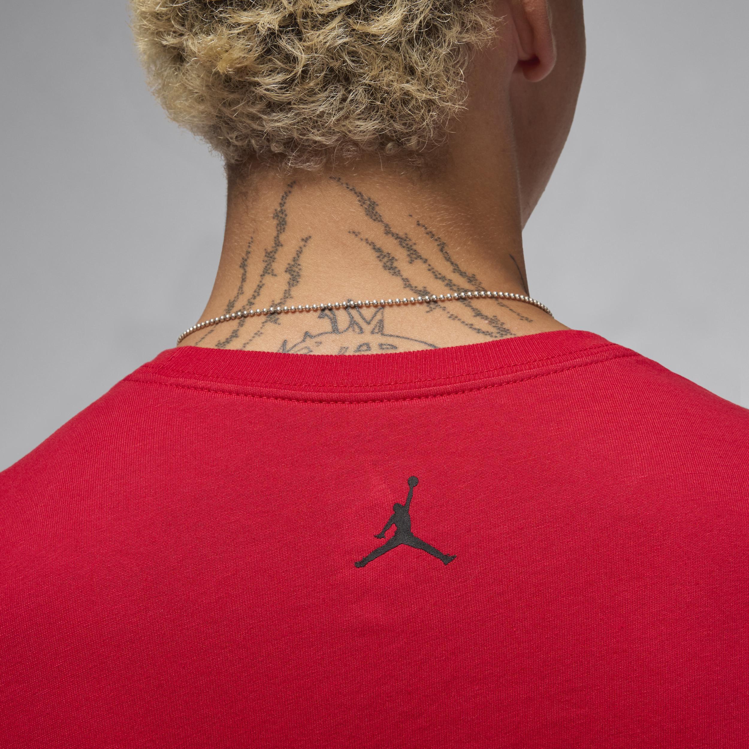 Men's Jordan Sport Dri-FIT T-Shirt Product Image