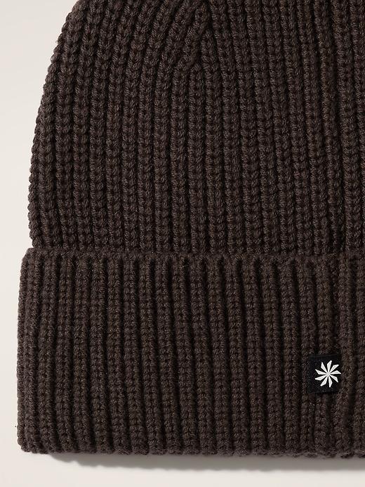 Cozy Hour Beanie Product Image