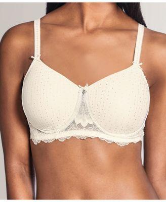 Aurelie Padded Wire-Free Post-Surgery Bra Product Image