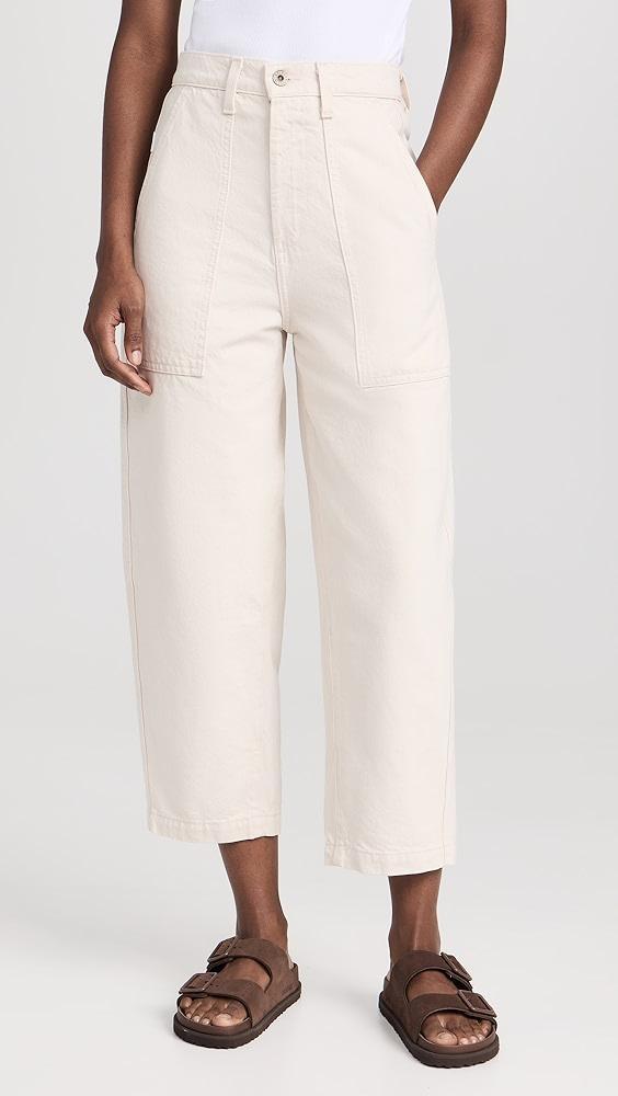 AG Camille Jeans | Shopbop Product Image