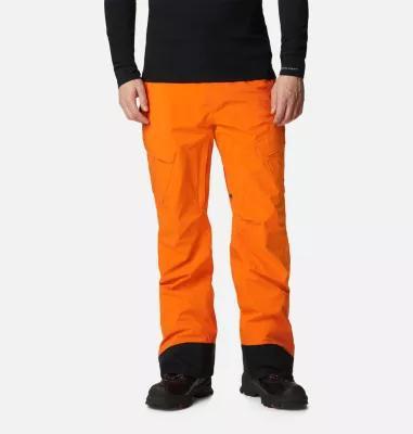 Columbia Men's Powder Stash Ski Pants- Product Image