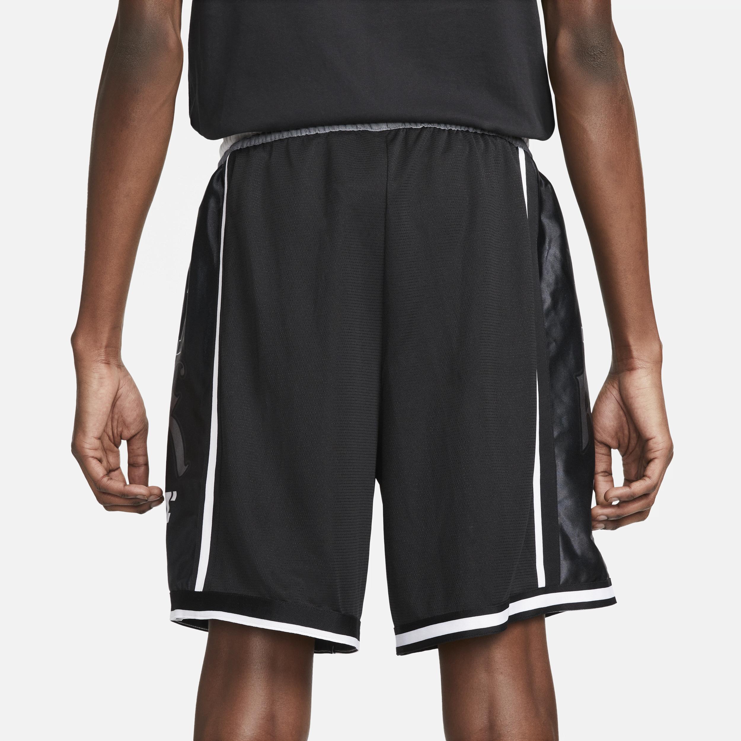 Nike Men's Dri-FIT DNA 8" Basketball Shorts Product Image