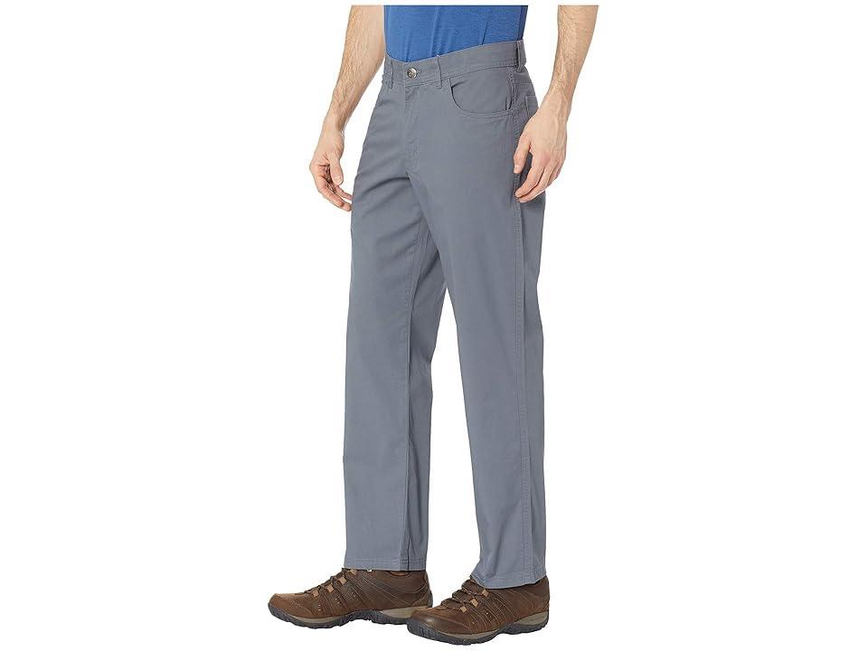 Columbia Rapid Rivers Pants (Graphite) Men's Casual Pants Product Image