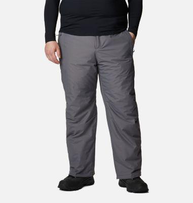 Columbia Men's Bugaboo IV Insulated Ski Pants - Big- Product Image