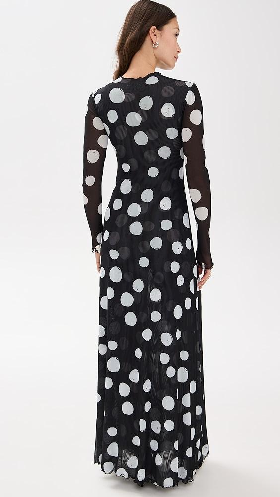 RESA Lyon Maxi Dress | Shopbop Product Image