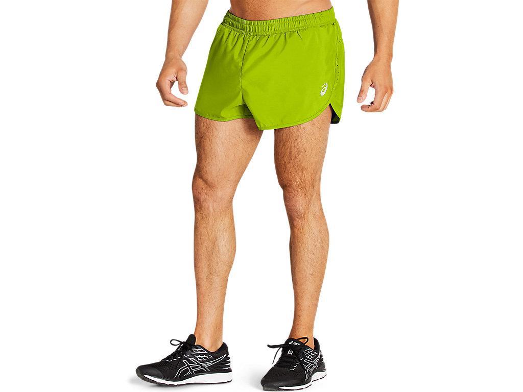 ASICS Men's Split Short Product Image