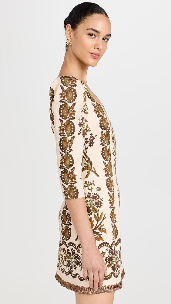 Cara Cara Belinda Mini Dress | Shopbop Product Image