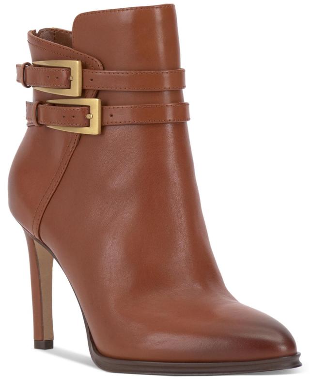 Vince Camuto Womens Sahra Ankle Booties Product Image