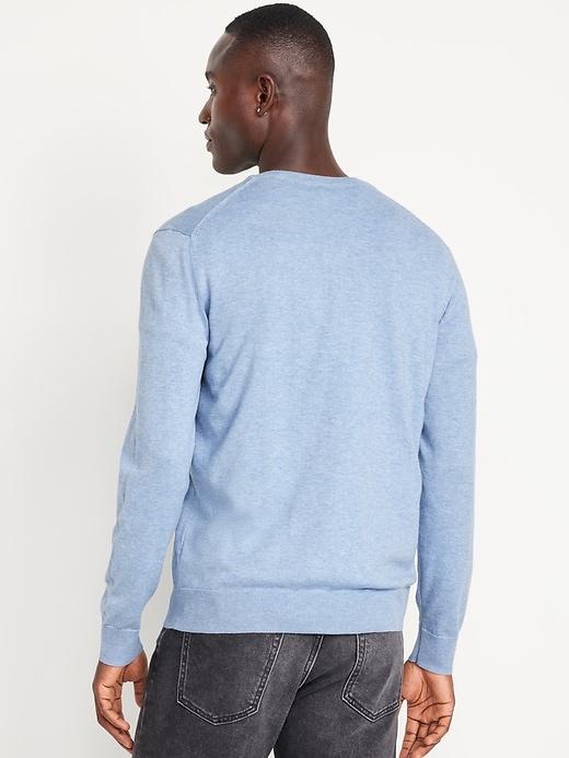 V-Neck Sweater Product Image