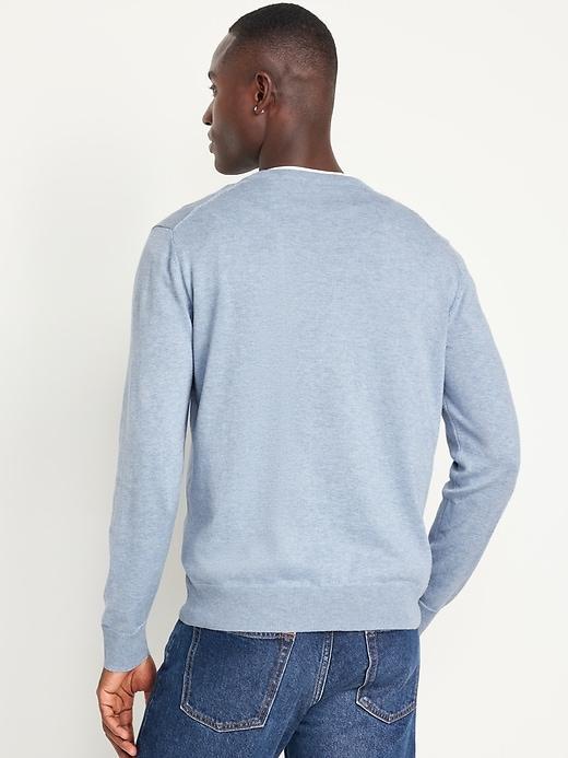 Striped Sweater Product Image