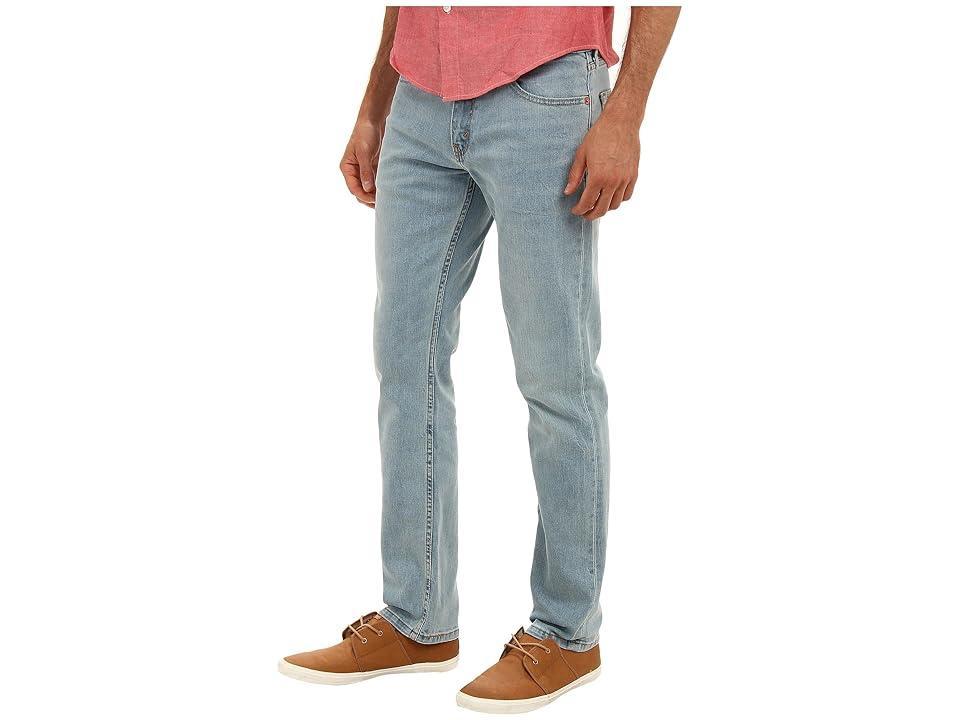 Levi's(r) Mens 511 Slim Stone) Men's Jeans Product Image