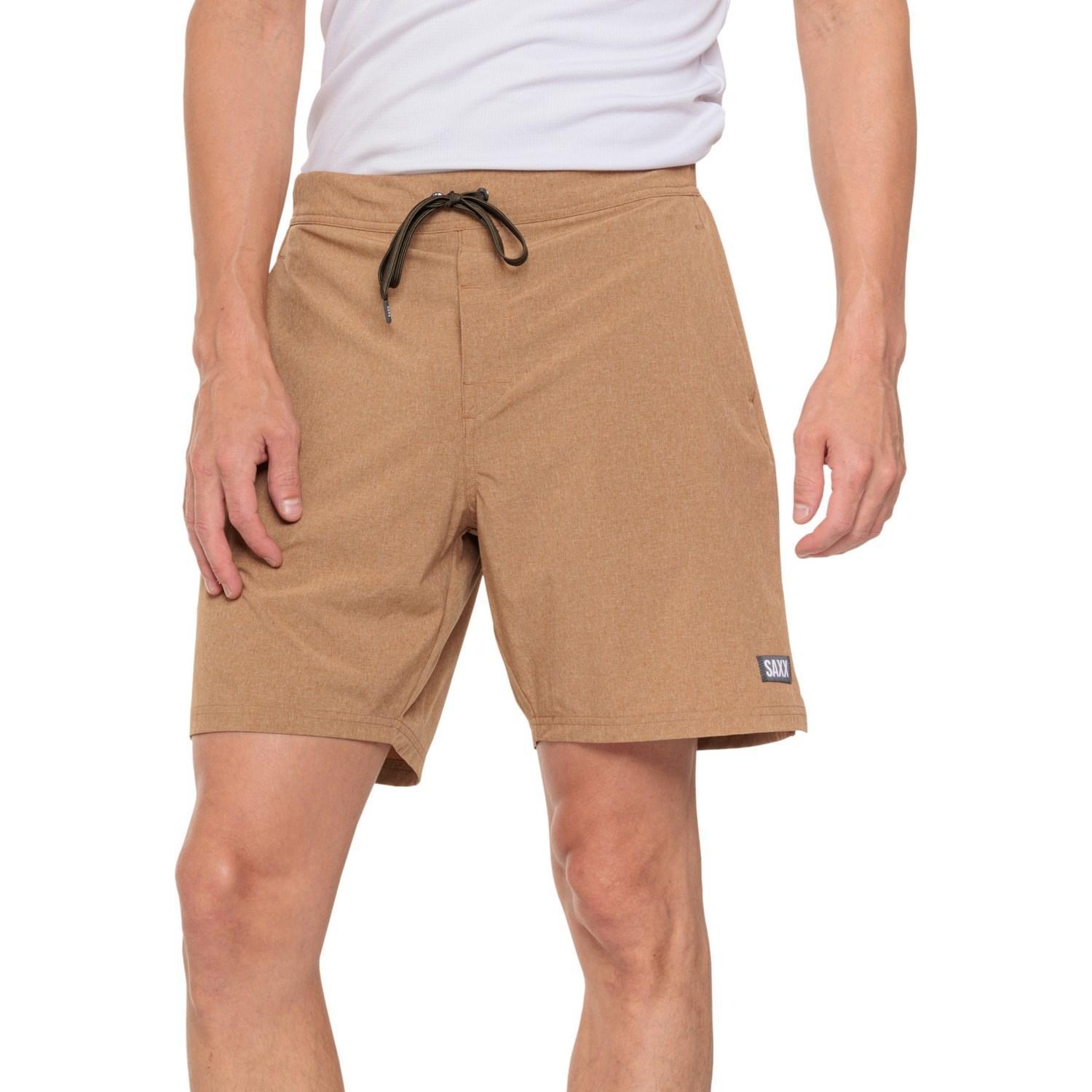 SAXX Sport 2 Life 2-in-1 Shorts - 7” Product Image