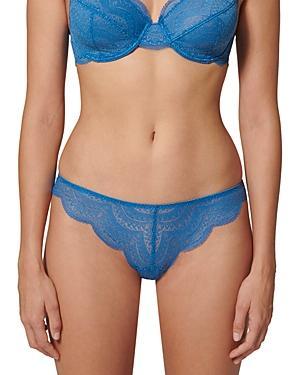 Simone Perele Karma Lace Tanga Product Image