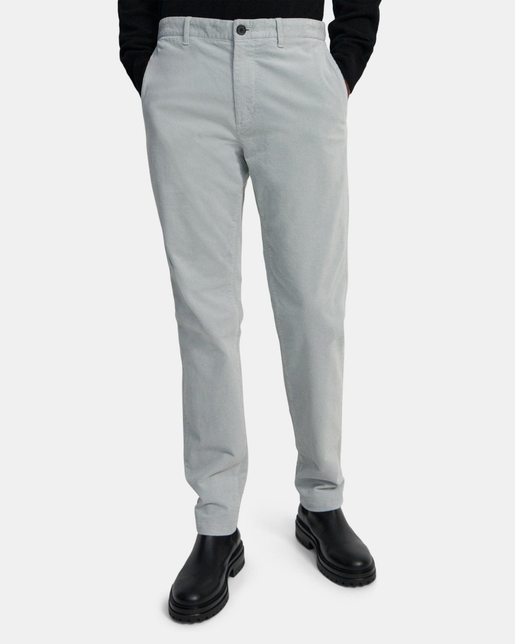 Classic-Fit Pant in Cotton Corduroy Product Image