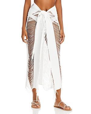 PQ Swim Monique Sarong  - Size: One Size - Gender: female Product Image