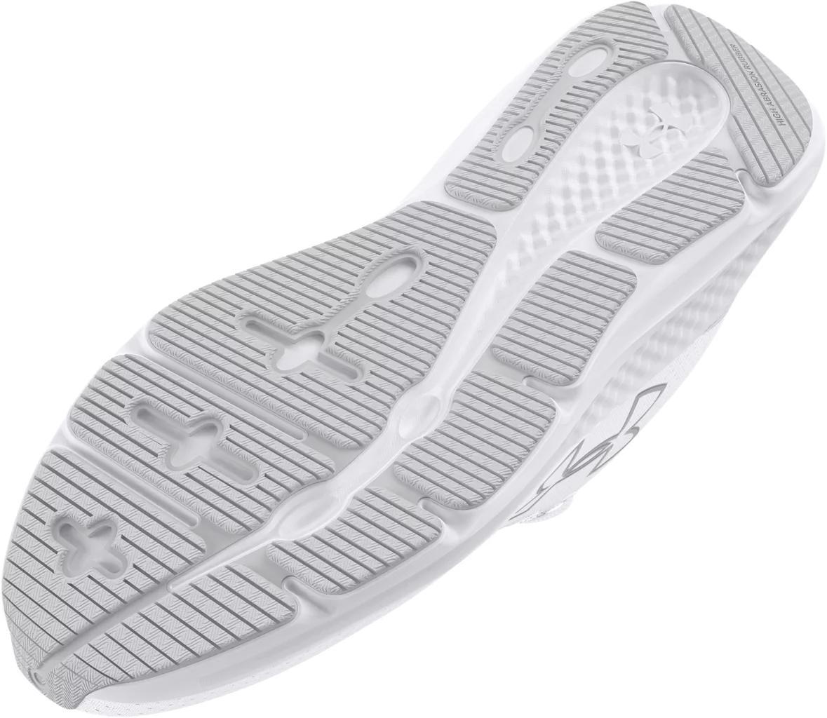 Women's UA Charged Pursuit 3 Big Logo Running Shoes Product Image