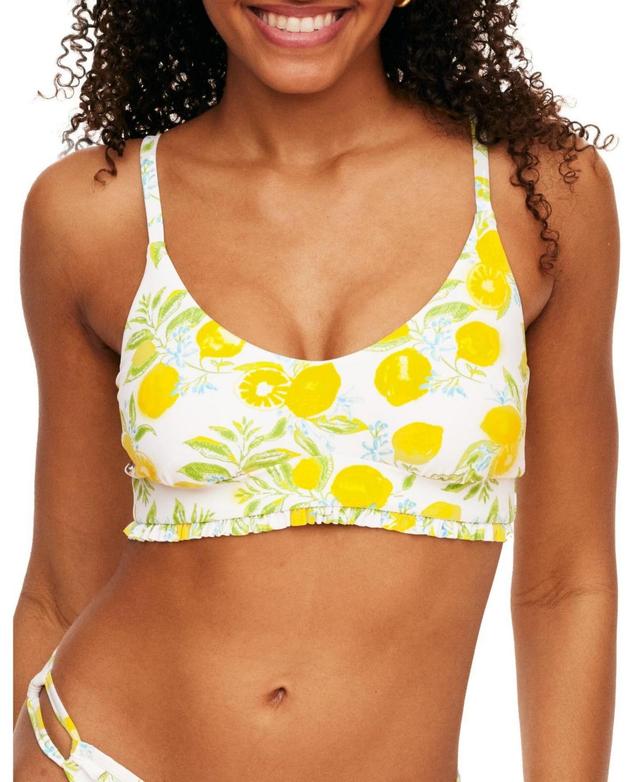 Adore Me Womens Rainey Swimwear Swim Top Product Image