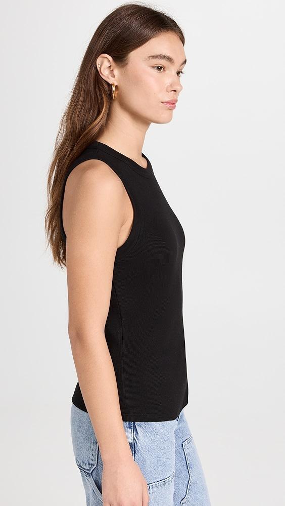 Veronica Beard Jean Jordyn Tank | Shopbop Product Image