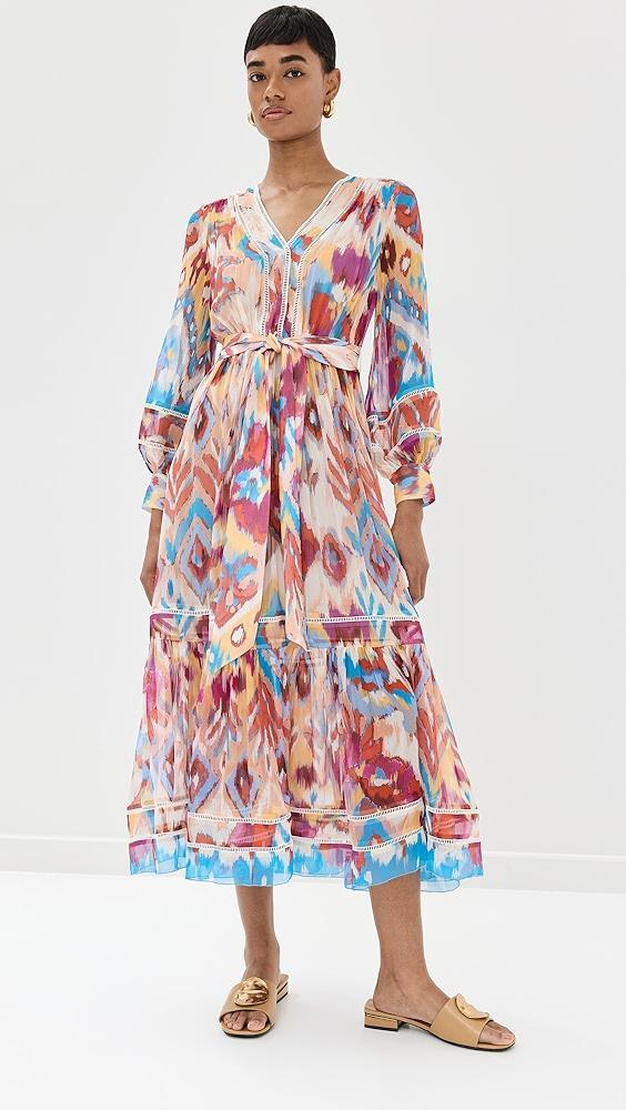 Figue Sierra Dress | Shopbop Product Image