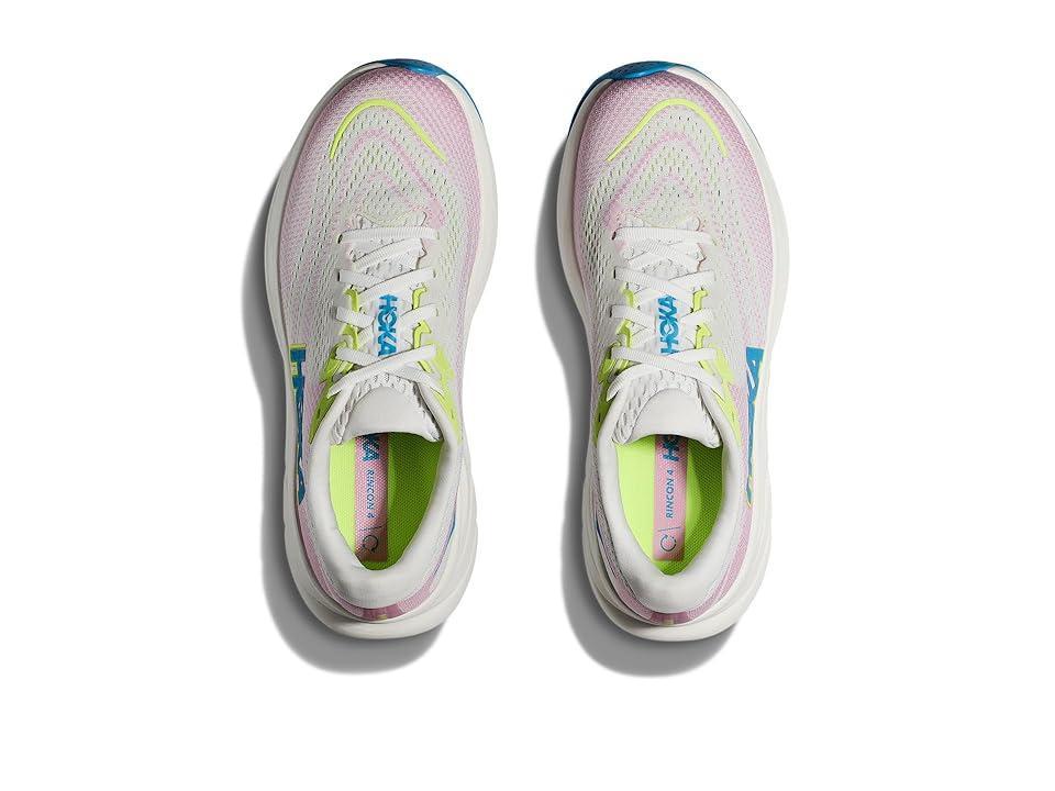 Hoka Womens Rincon 4 Low Top Sneakers Product Image