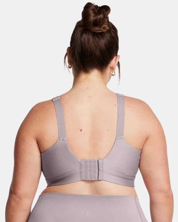 Women's UA Infinity 2.0 High Sports Bra Product Image