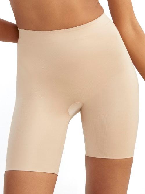 Spanx Suit Your Fancy High-Waist Butt-Enhancer Shorts Product Image