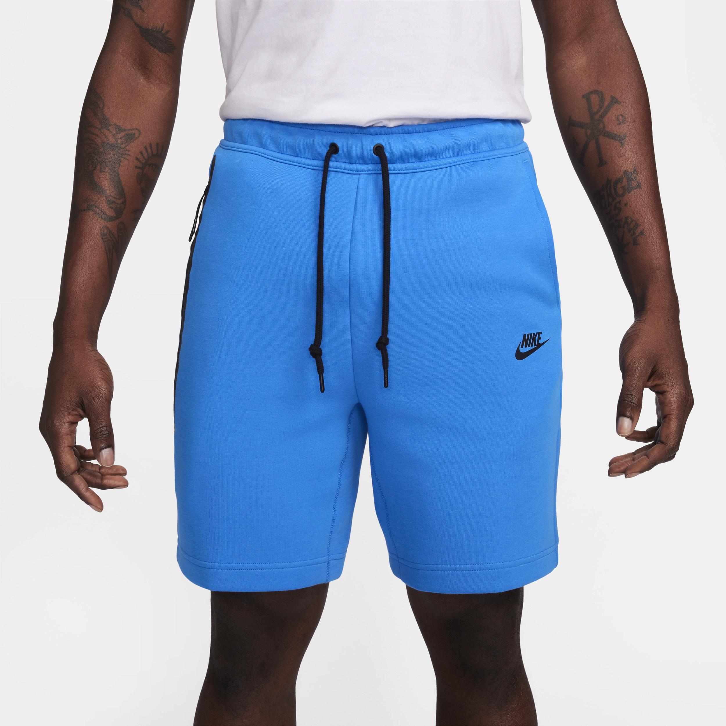 Men's Nike Sportswear Tech Fleece Shorts Product Image