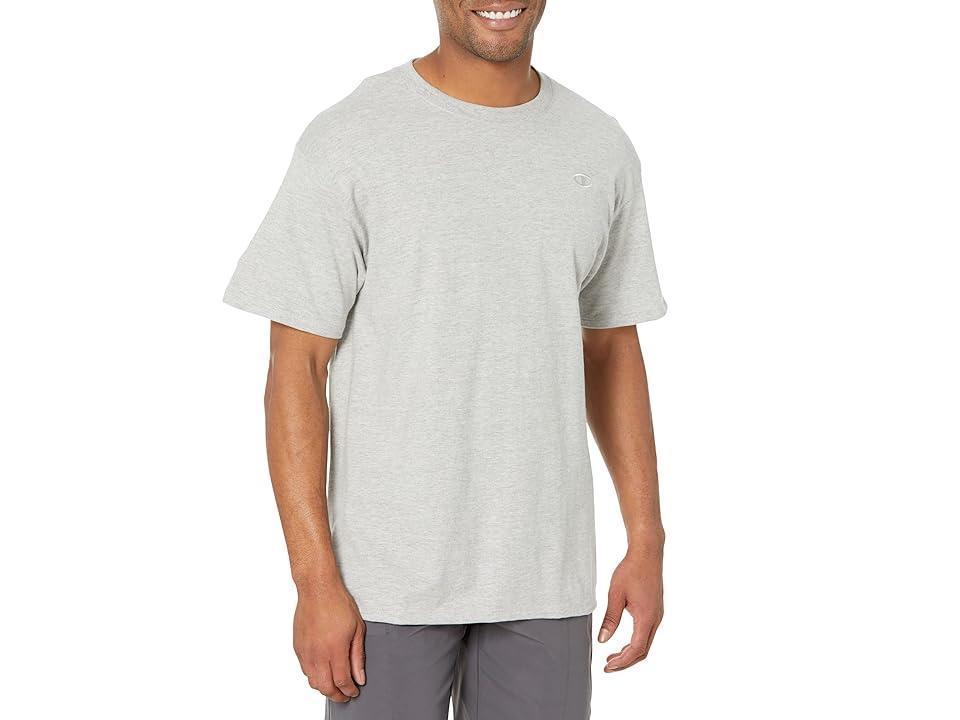 Champion Classic Jersey Tee (Surf the Web) Men's T Shirt Product Image