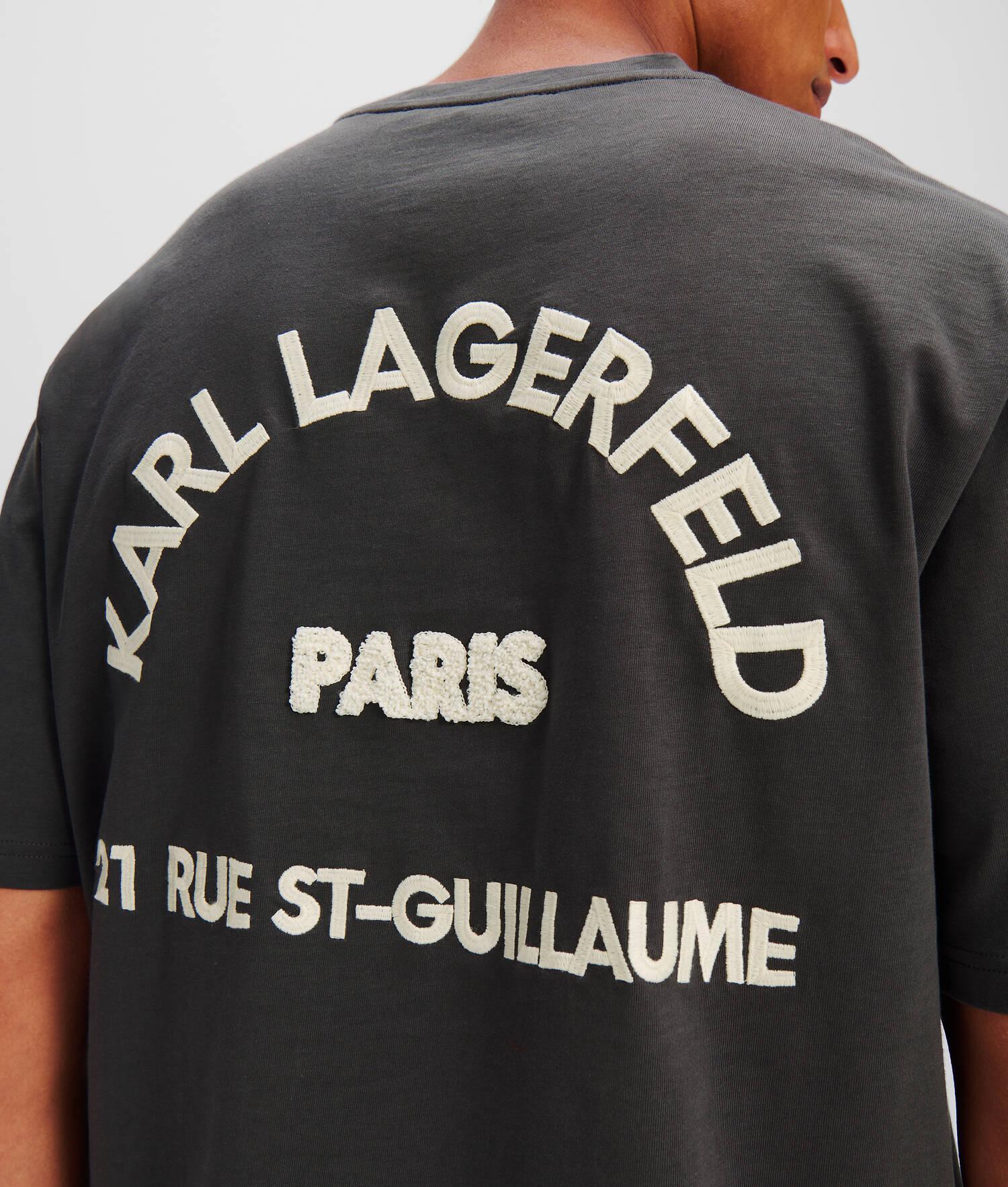 RUE ST-GUILLAUME T-SHIRT Product Image