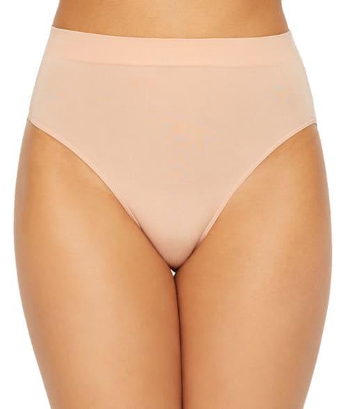 Wacoal B-Smooth High Cut Briefs Product Image