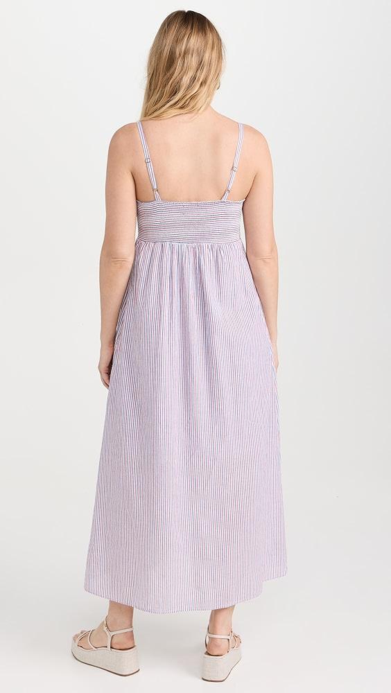 XIRENA Flavia Dress | Shopbop Product Image