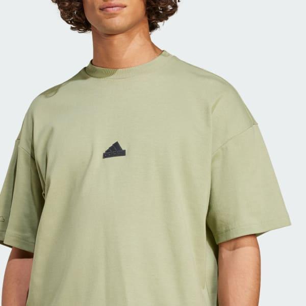 City Escape Tee Product Image