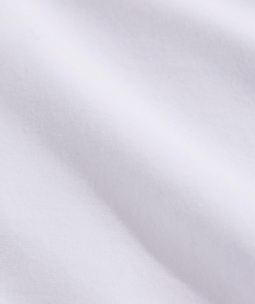 Oxford Solid Shirt Product Image