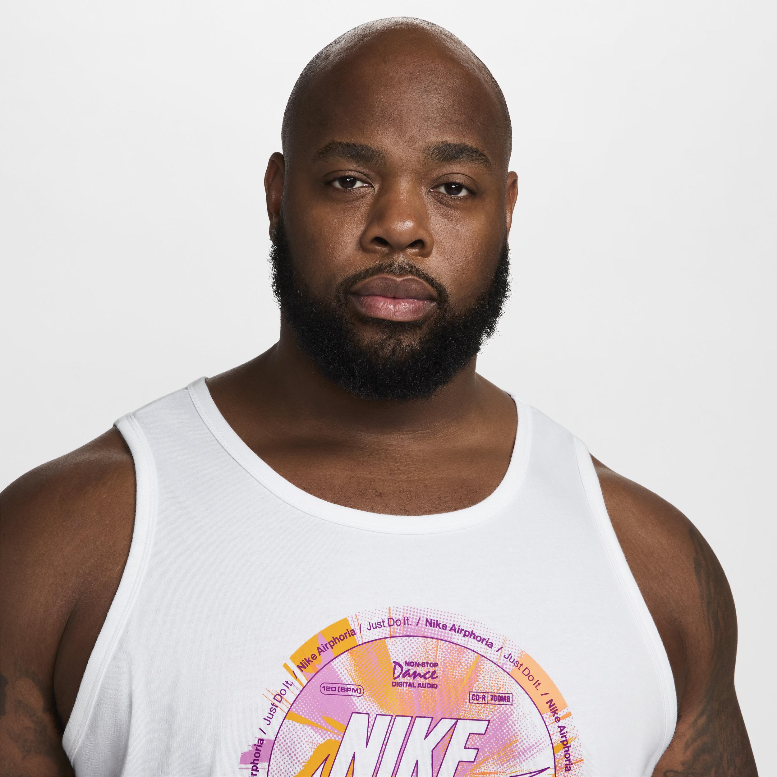 Men's Nike Sportswear Tank Top Product Image