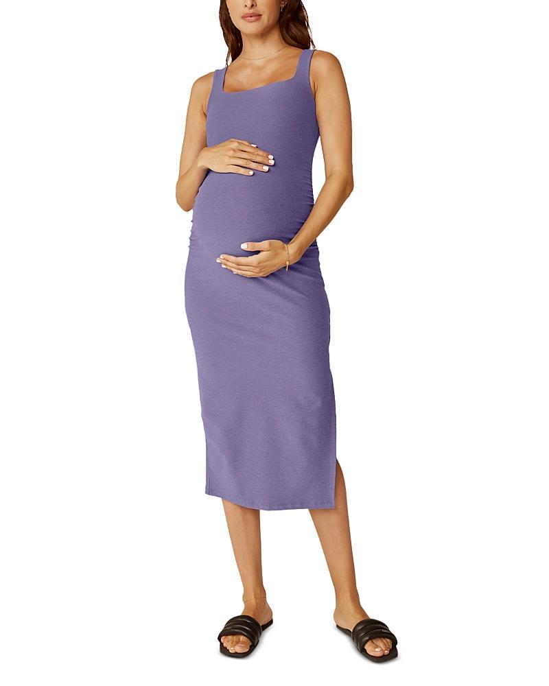 Beyond Yoga Icon Maternity Dress Product Image