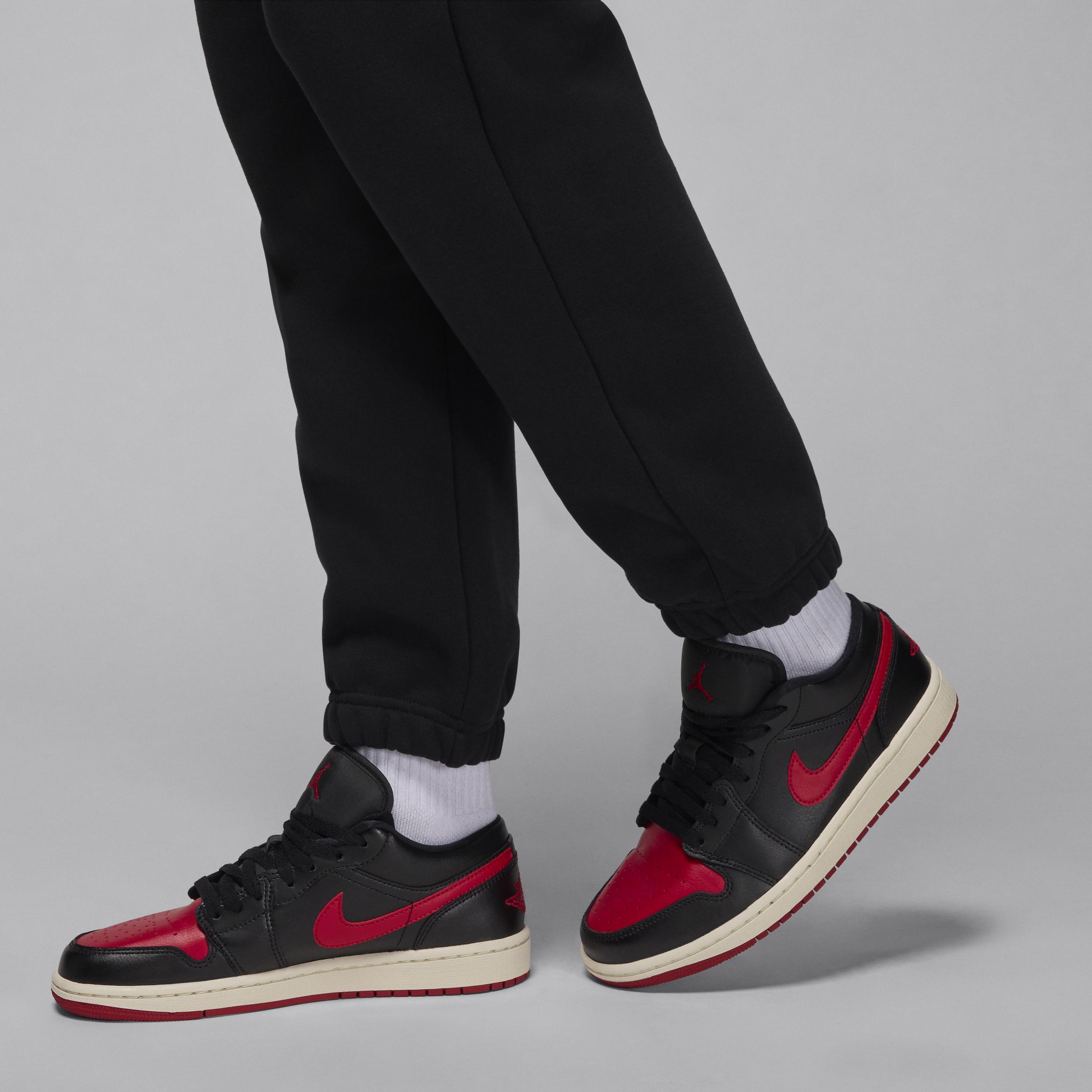 Women's Jordan Flight Fleece Pants Product Image