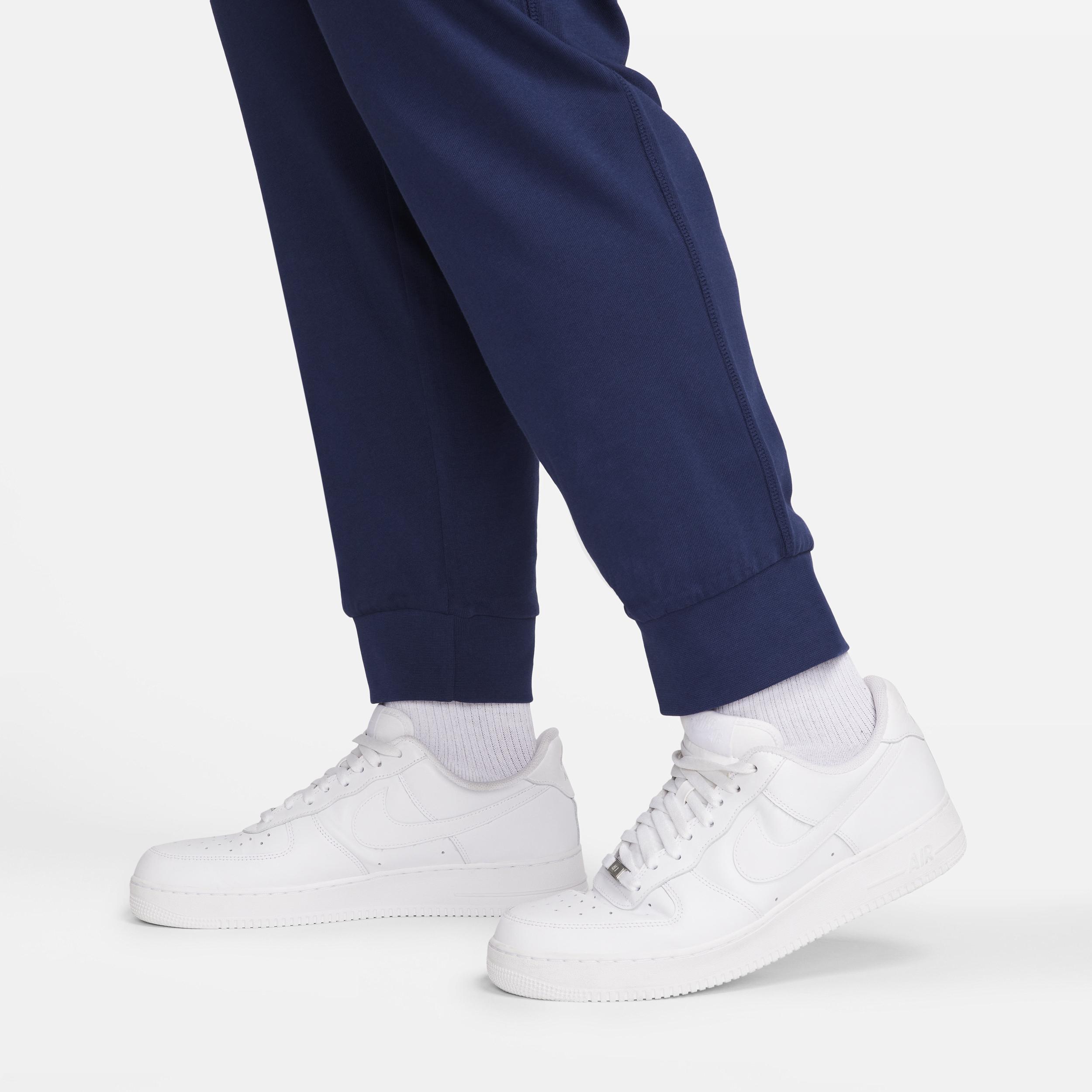 Nike Mens Club Knit Jogger Pants Product Image