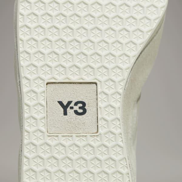 Y-3 Gazelle Product Image