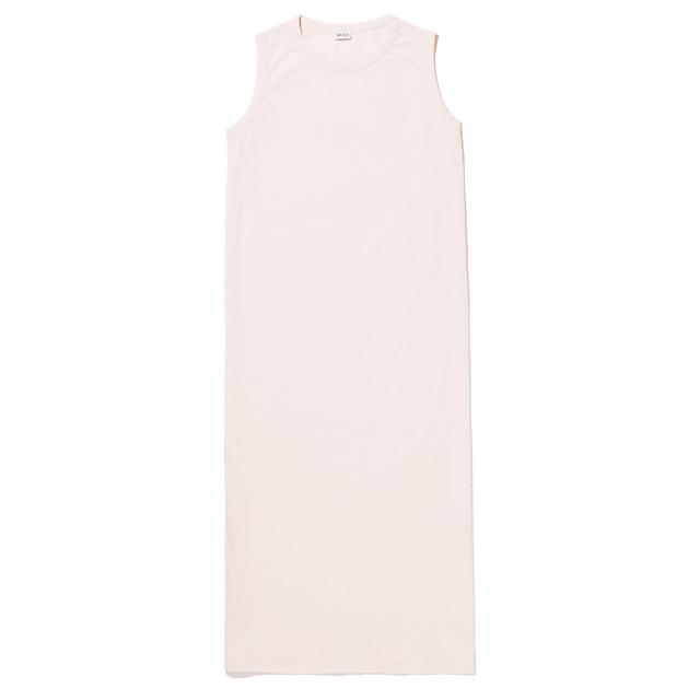 The Tank Dress - Shell Female Product Image