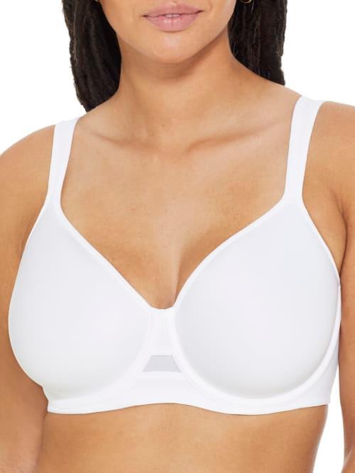 Bali One Smooth U Minimizer Underwire Full-Coverage Bra DF3490, Womens Product Image